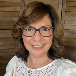 Christina Suarez, MA, LMHC, NCC